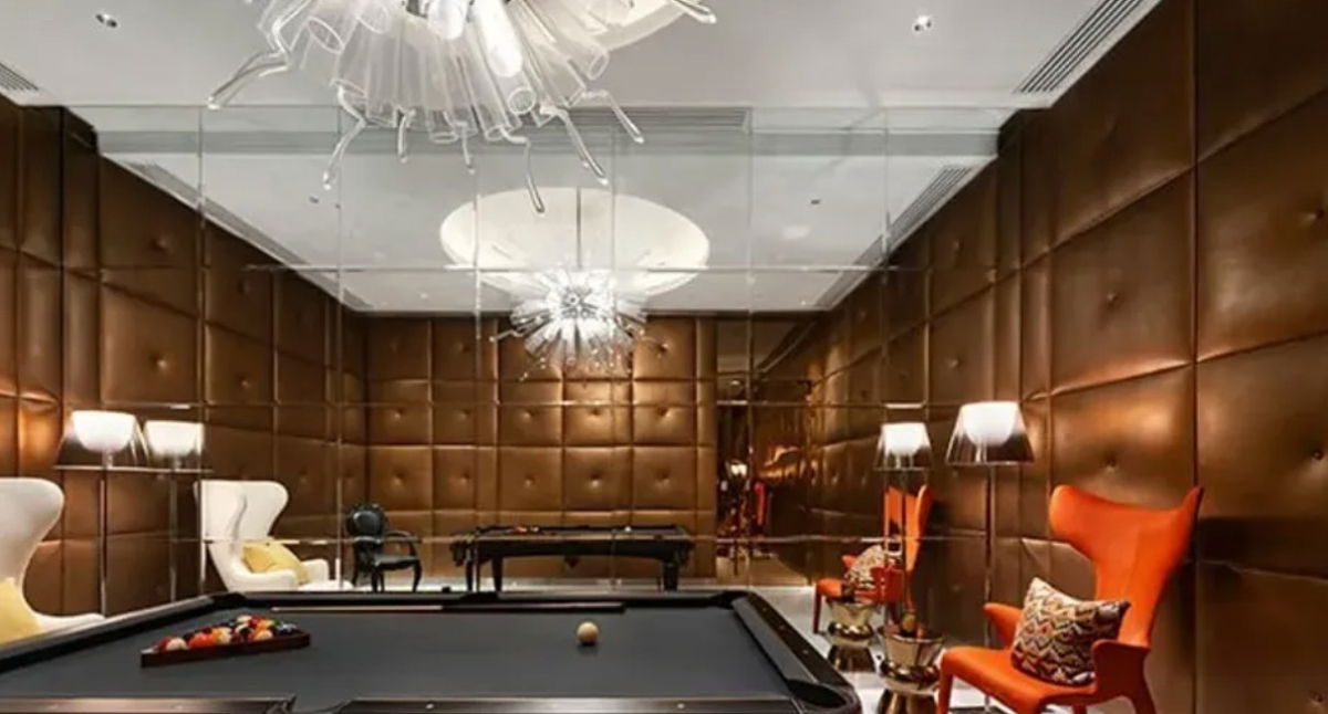 picture KHUN by YOO inspired by Starck - 19/20