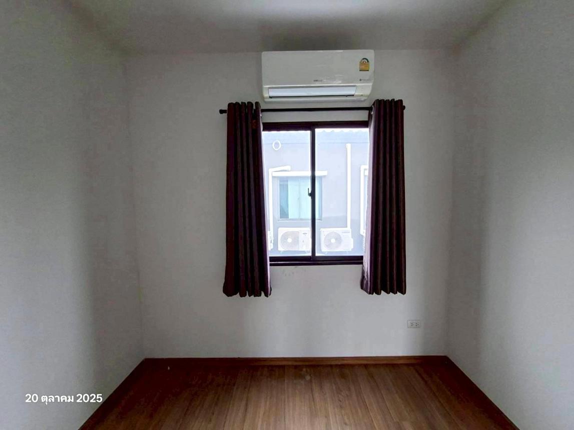 รูป ทาวน์เฮ้าส์ สำหรับขาย พลีโน่ สุขสวัสดิ์ 70 ทุ่งครุ เขตทุ่งครุ กรุงเทพมหานคร - รูปที่ 23/30