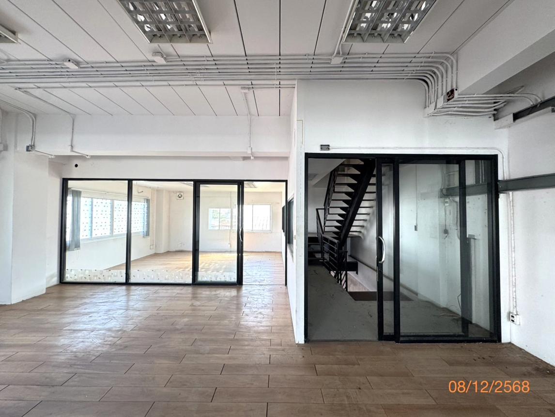 รูป อาคารสำนักงาน สำหรับขาย - แสมดำ เขตบางขุนเทียน กรุงเทพมหานคร - รูปที่ 30/46