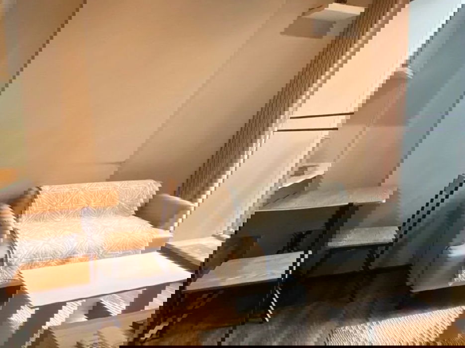 รูป ให้เช่า Ceil by sansiri ชั้น 7 ตึก C - รูปที่ 7/10