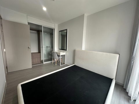 MN3383 ให้เช่าคอนโด เดอะ พาร์คแลนด์ จรัญ ปิ่นเกล้า 