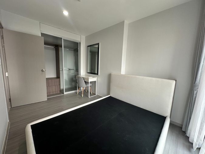 MN3383 ให้เช่าคอนโด เดอะ พาร์คแลนด์ จรัญ ปิ่นเกล้า