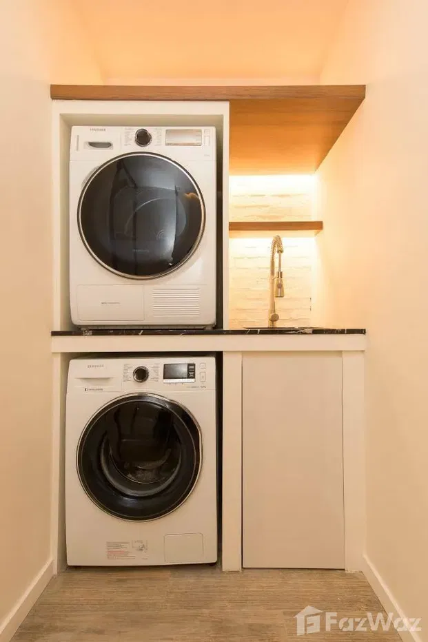 รูป คอนโดให้เช่า 4 ห้องนอน ในโครงการ เพนท์เฮ้าส์ คอนโดมิเนียม 2 1058506 - รูปที่ 23/25