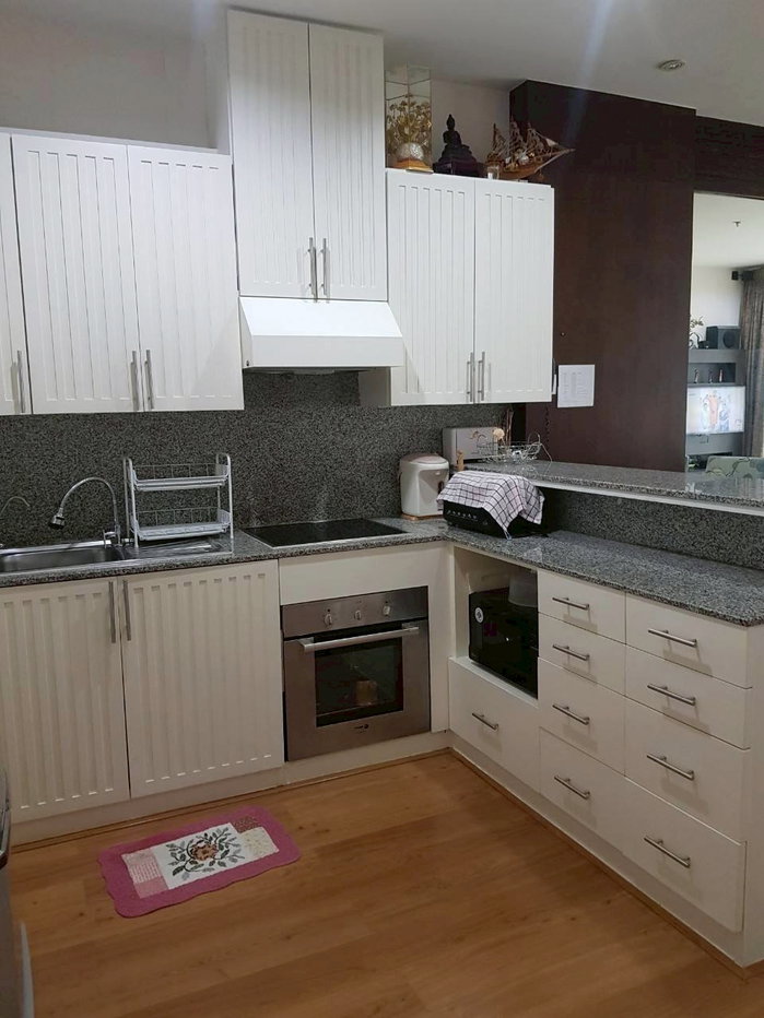 รูป LTH14103 – Condo for Rent | Baan Klang Krung Siam–Pathumwan | 84.5 sqm | 2 Beds 2 Baths | Near BTS Ratchathewi | 55K/Month - รูปที่ 8/11