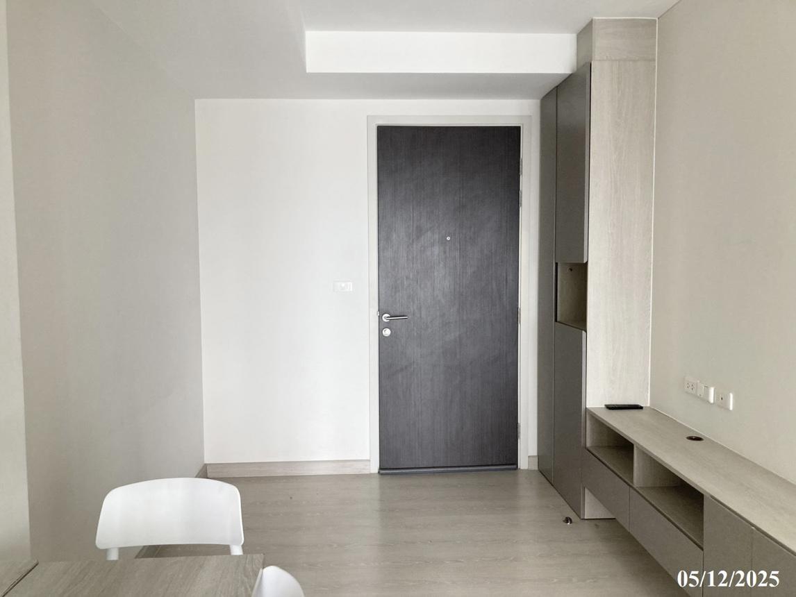 รูป คอนโดมิเนียม 1 ห้องนอน, 28.1 ตารางเมตร คอนโดมิเนียม สำหรับขาย นิช ไอดี แอท ปากเกร็ดสเตชั่น ปากเกร็ด ปากเกร็ด นนทบุรี - รูปที่ 12/24