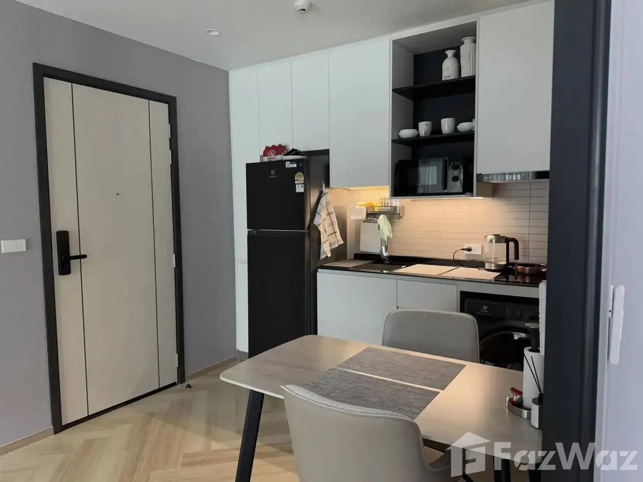 1 bed 1 bath 44 m2 pool view Building "I" 2nd Floor 5899065 - image 5