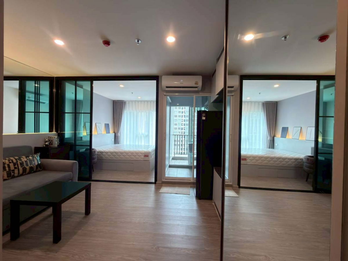 รูป 1X,XXX ห้องใหม่ ตึก B ตกแต่งพิเศษ ชั้น 16 - รูปที่ 6/23