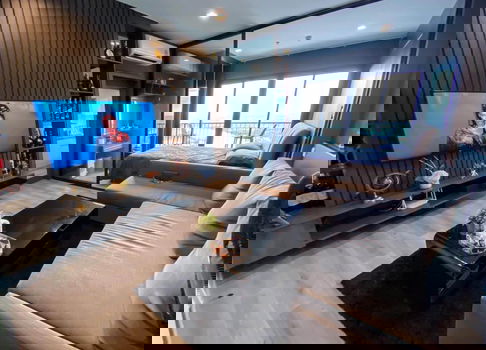 The Politan                         Rive 