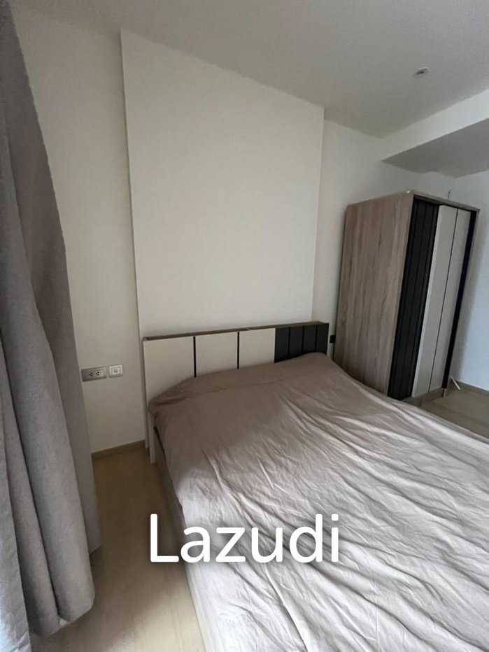 รูป 40.39 sqm 1 Bedroom Condo on 22nd Floor at ASHTON Asoke Rama 9 Makkasan Bangkok - รูปที่ 6/8