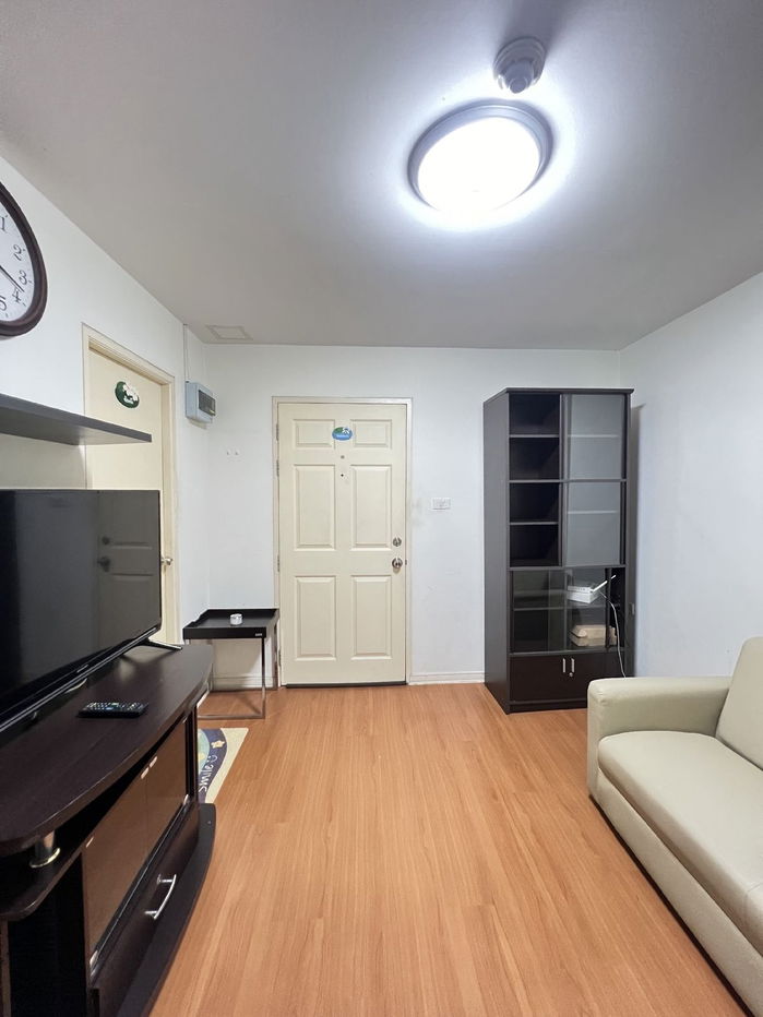 รูป 🏠RB23067 ให้เช่าถูกมาก📢ลุมพินี คอนโดทาวน์ รามอินทรา - หลักสี่👉🏻แอดไลน์ @062mnigk( มี @ ด้วย) แอดมินตอบไว - รูปที่ 2/14