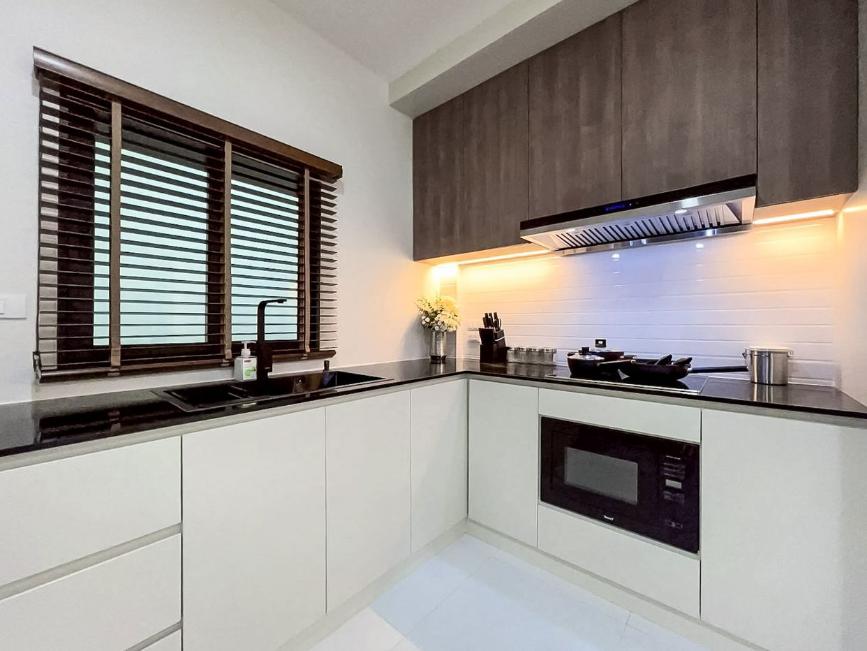 รูป Townhouse for Sale in North Pattaya, Beachside Area - รูปที่ 6/14