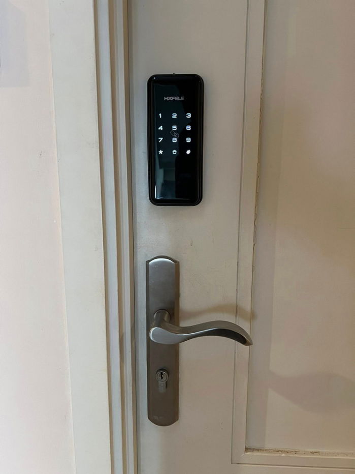 รูป 🟢ER25747 🟢ให้เช่า / For Rent Supalai Wellington 2 | 1 ห้องนอน | 💰 17,000 บาท/เดือน - รูปที่ 18/25