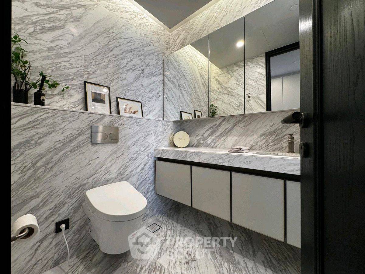 รูป คอนโด 1-ห้องนอน ที่ เดอะ เรสซิเดนเซส 38 ใกล้ BTS ทองหล่อ (ID 2606244) - รูปที่ 8/9