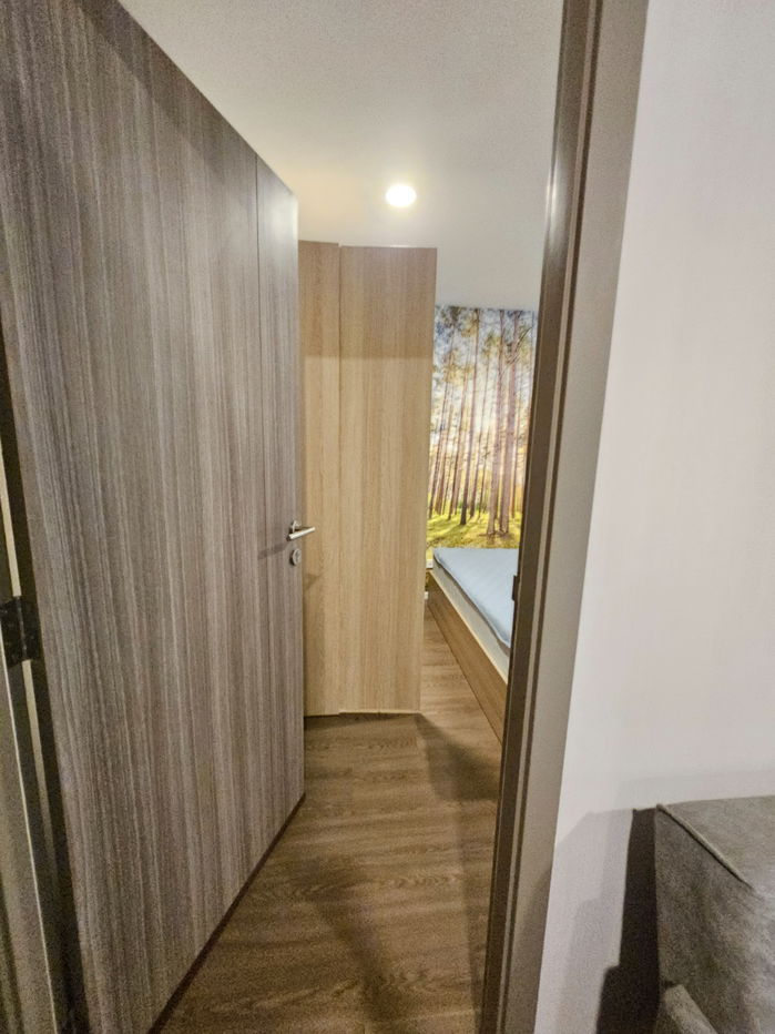 รูป ดิออริจิ้น​ สะพาน​ใหม่​ ​ โทร​  ฟ้า​ 0658309884​ ไลน์​ไอดี​ @condo55​ - รูปที่ 19/20