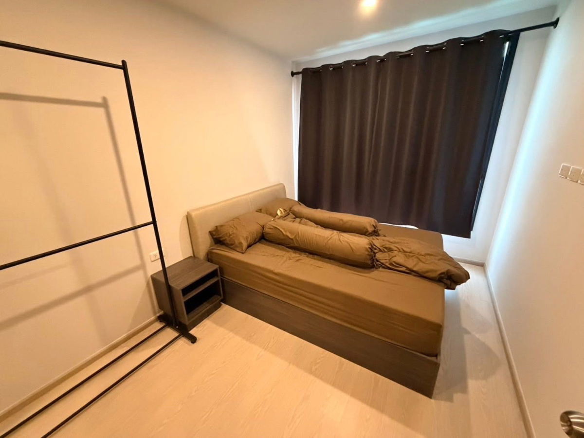 รูป #R9174 🎉 040269 ให้เช่าคอนโด ELIO DEL NEST (Udomsuk) - รูปที่ 5/9