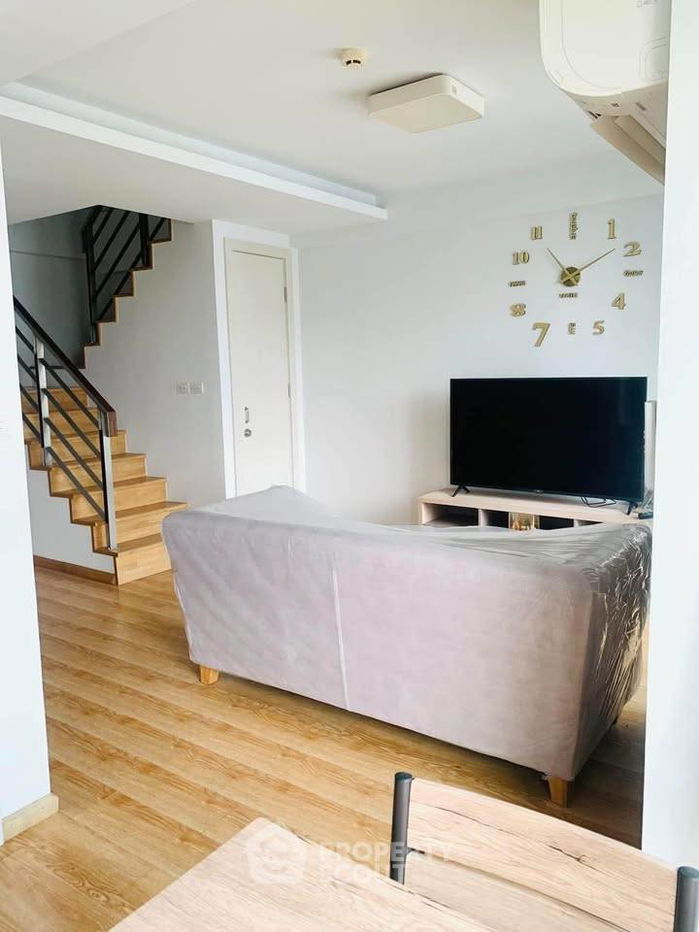 รูป คอนโด 2-ห้องนอน ที่ เจ อาร์ วาย พระราม 9 ใน บางกะปิ (ID 2611260) - รูปที่ 7/9