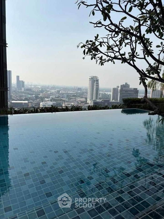 รูป คอนโด 2-ห้องนอน ที่ เดอะ ลอฟท์ เอกมัย ใกล้ BTS เอกมัย (ID 1995781) - รูปที่ 6/7