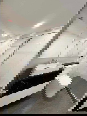 รูป ห้องว่าง✨เช่าคอนโดบางซื่อ จตุจักร✨🛋️🛌💥ไนท์บริดจ์ สเปซ รัชโยธิน🔴🟢🟡 - รูปที่ 11/13