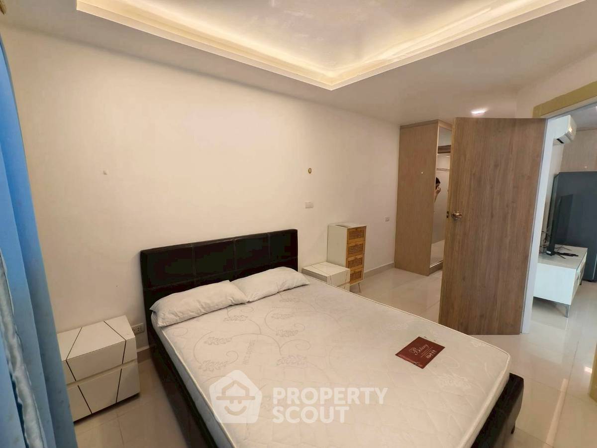 รูป คอนโด 1-ห้องนอน ที่ ลากูน่า บีช 3 มัลดีฟส์ พัทยา ใกล้ เมืองพัทยา (ID 2611053) - รูปที่ 2/8