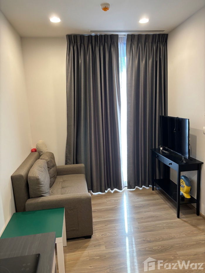 รูป Cozy room and amazing facility in Oka Haus 1015804 - รูปที่ 1/10