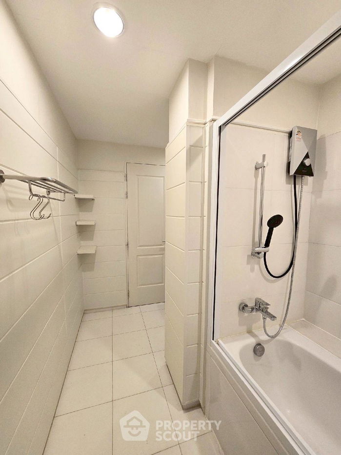 รูป คอนโด 2-ห้องนอน ที่ คิว เฮ้าส์ สาทร ใกล้ BTS กรุงธนบุรี (ID 2532616) - รูปที่ 5/17