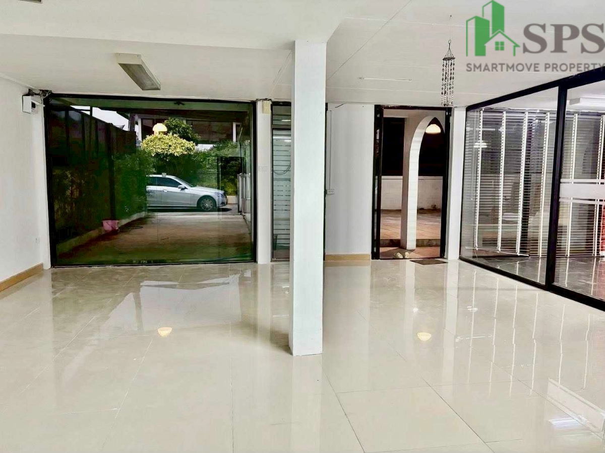 รูป ให้เช่าบ้านเดี่ยว 2 ชั้น ลาดพร้าว 87 เหมาะสำหรับ home office ( SPSEVE1666 ) - รูปที่ 6/13