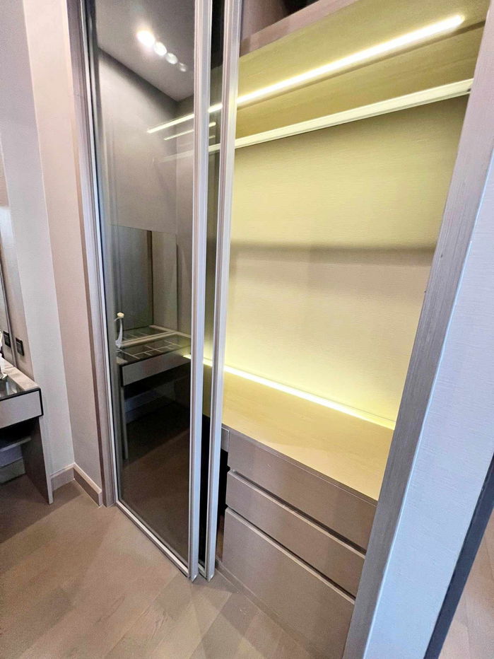 รูป ห้องอัพเดต🙋🏼💎🙋🏼💥แอดไลน์นัดดูห้องได้เลย📲วัฒนา💥ดิ เอส แอท สิงห์ คอมเพล็กซ์🔴🟢🟡 - รูปที่ 11/16