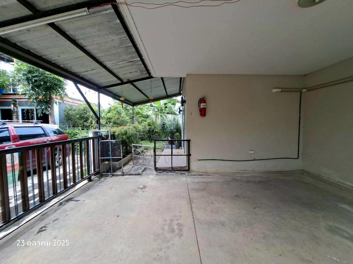 รูป บ้านเดี่ยว สำหรับขาย ไดมอนด์ วิลล์(บ้านอาภากร 4) ศาลายา พุทธมณฑล นครปฐม - รูปที่ 17/34