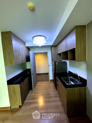 Condos for sale : 2-BR Condo at Chapter One The Campus Kaset near BTS Sena Nikhom (ID 2606228)