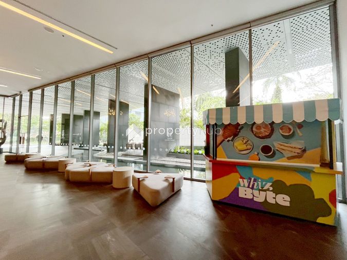 Whizdom Connect Sukhumvit
