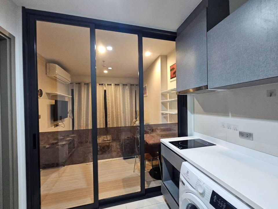 picture Condo for Rent at Life Asoke Hype (B6902011) - 7/7