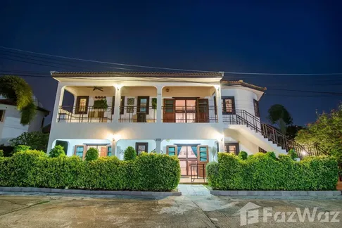 ขาย บ้านเดี่ยว 6 ห้องนอน ในโครงการ เขาน้อยวิลเลจ 2012628