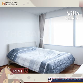 รูปภาพ  Villa Sathorn 🌃 วิวสวย ห้องน่าอยู่ 🌠 ใกล้ BTS กรุงธนบุรี 