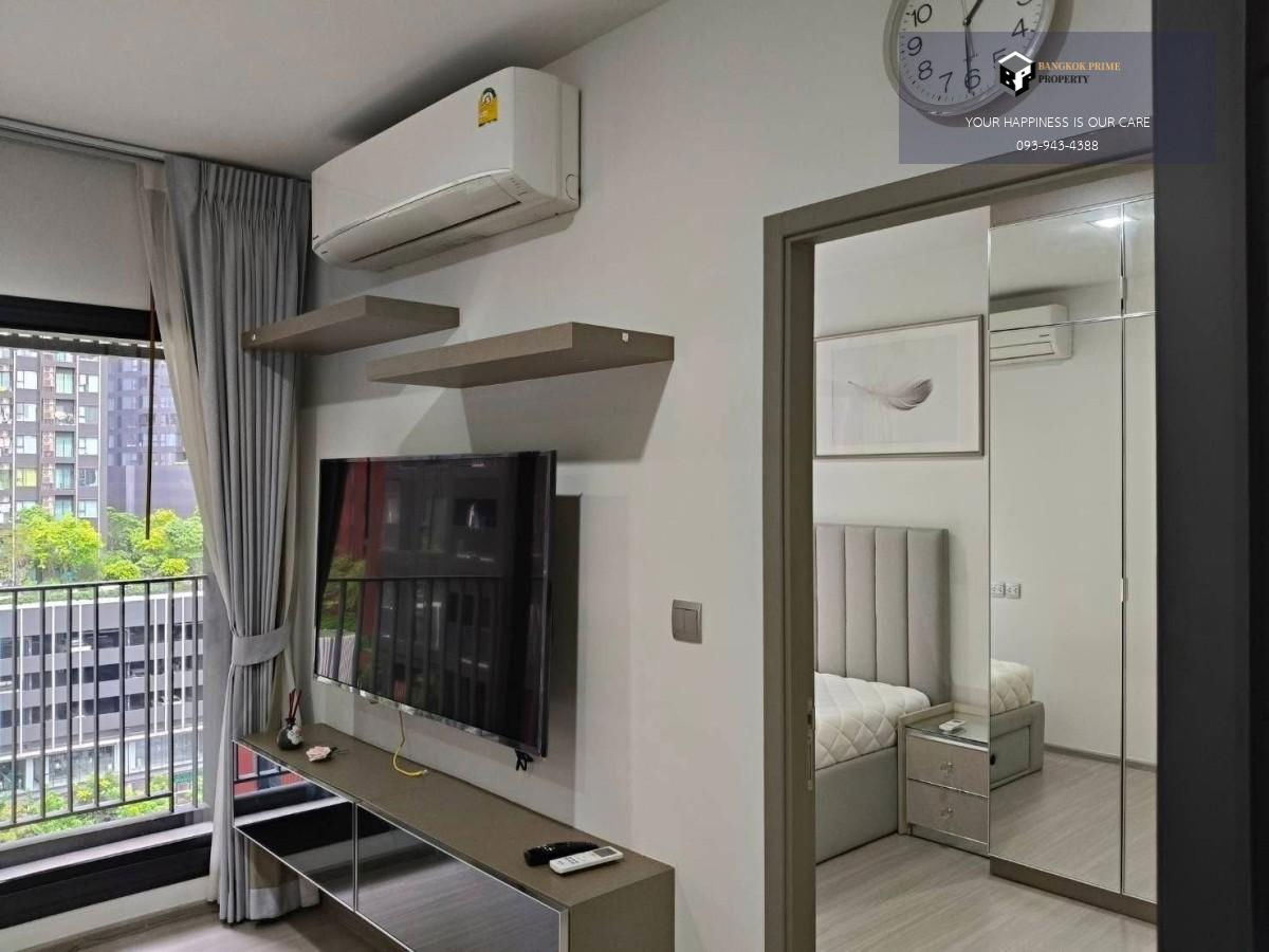 รูป Life Asoke Hype | 🚝ใกล้ BTS,MRTพระราม9 #2026010513641#FC - รูปที่ 8/15