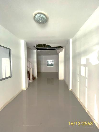 รูป ทาวน์เฮ้าส์ สำหรับขาย พนาสนธิ์ วิลล่า ลำลูกกา คลอง 4 ลาดสวาย ลำลูกกา ปทุมธานี - รูปที่ 5/36