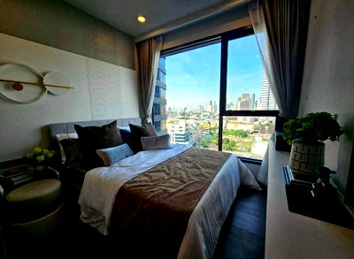 คอนโดให้เช่า : LTHC14147 – Condo for Rent | Coco Parc Rama 4 | 65 sqm | 2 Beds 2 Baths | Near BTS Asoke | 70K/Month | คอนโดให้เช่า โคโค่ พาร์ค พระราม 4