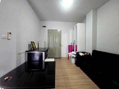 คอนโด ปากเกร็ด นนทบุรี : ขาย The kith แจ้งวัฒนะ ครัวแยก