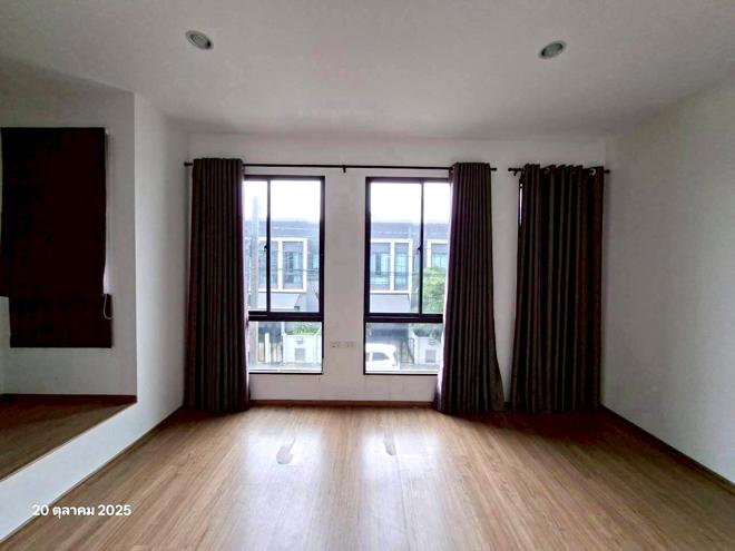 รูป ทาวน์เฮ้าส์ สำหรับขาย พลีโน่ สุขสวัสดิ์ 70 ทุ่งครุ เขตทุ่งครุ กรุงเทพมหานคร - รูปที่ 12/30