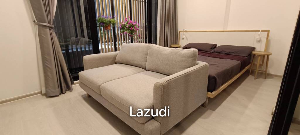 รูป 28.63 sqm 1 Bedroom Condo at Noble Ambience Sukhumvit 42 Phra Khanong Bangkok - รูปที่ 1/4