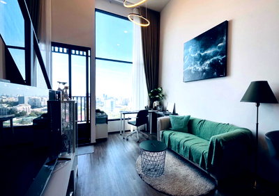 Condos for sale Pracha Niwet Market 1 : SO ORIGIN KASET                INTERCHANGE 