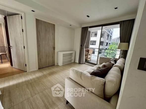 picture 2-BR 78 Sqm Condo At CRAFT Ploenchit, 200m To BTS Phloen Chit (ID 2608843) - 1/10