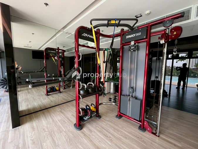 Whizdom Connect Sukhumvit