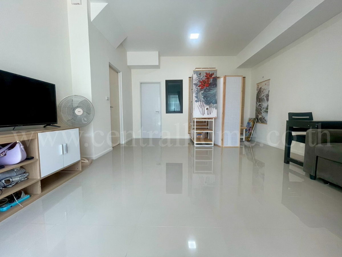 รูป ทาวน์โฮม พลีโน่ พหลโยธิน 54/1 ราคาถูกที่สุดในโครงการ - รูปที่ 6/17