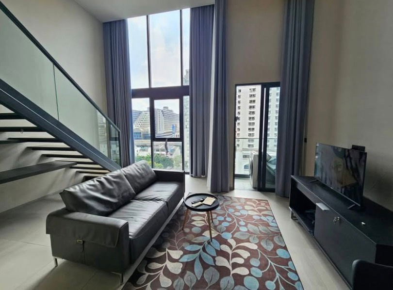 picture #R9166 🎉 040269 Condo for Rent: Cooper Siam - 7/8