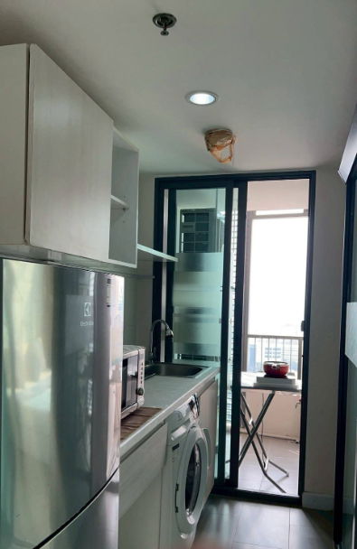 รูป ให้เช่า เมโทร สกาย ประชาชื่น เลขที่ 766/321 (A1619) - รูปที่ 7/19