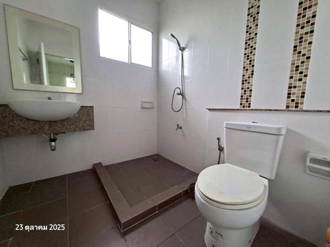 รูป บ้านเดี่ยว สำหรับขาย ไดมอนด์ วิลล์(บ้านอาภากร 4) ศาลายา พุทธมณฑล นครปฐม - รูปที่ 11/34