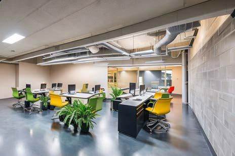 รูป ให้เช่า พื้นที่สำนักงาน อาคารสิริภิญโญ ถ.ศรีอยุธยา 246ตรม ใกล้ BTS พญาไท Airport Link พญาไท อนุสาวรีย์ชัยฯ ประตูน้ำ MBK สยามพารากอน เซ็นทรัลเวิลด์ - รูปที่ 9/11