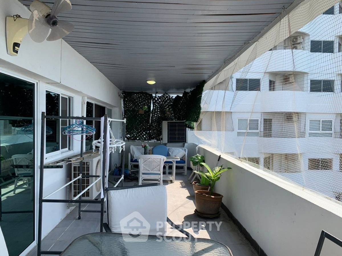 รูป คอนโด 3-ห้องนอน ที่ แกรนด์ วิว คอนโด ใกล้ บ้านอำเภอ (ID 998412) - รูปที่ 13/20