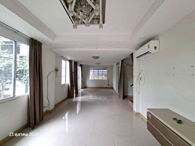 รูป บ้านเดี่ยว สำหรับขาย ไดมอนด์ วิลล์(บ้านอาภากร 4) ศาลายา พุทธมณฑล นครปฐม - รูปที่ 3/34