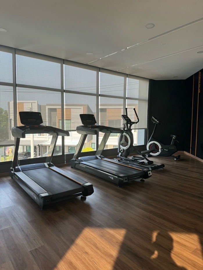 รูป 🟨🟧🟥HBN0220-02 ทาวน์โฮมพลีโน่ สุขุมวิท - บางนา 2  💌LINE : @274bgkdg🟥🟧🟨 - รูปที่ 9/25